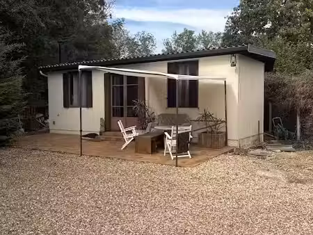 vente maison 2 pièces 40 m² à sainte-gemme-moronval (28500)  109 500 €