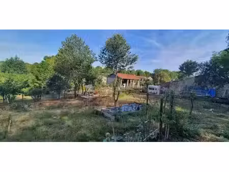 vente maison 2 pièces 44 m² à montguyon (17270)  98 000 €