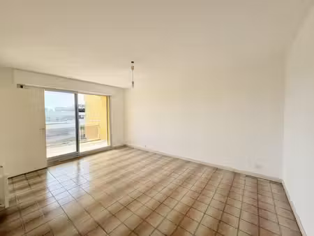achat appartement 1 pièce 27m² vence 06140