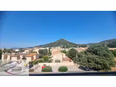 achat appartement 3 pièces 62m² la valette du var 83160
