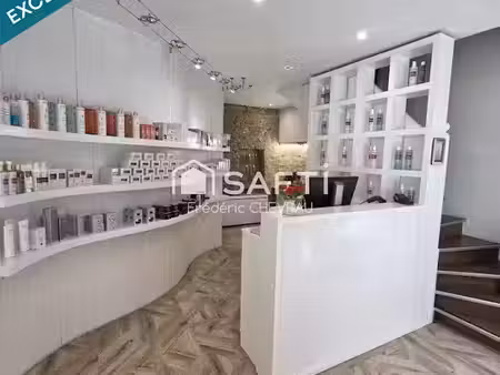 vente locaux professionnels 0 pièces 157 m² à macon (71000)  149 000 €