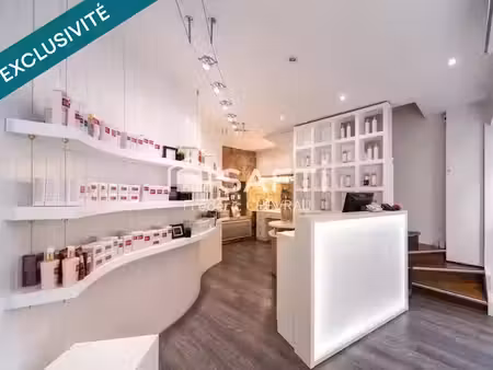 vente locaux professionnels 9 pièces 157 m² à macon (71000)  149 000 €