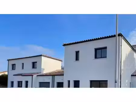 maison de prestige de 102 m2 en vente vaux-sur-mer  france