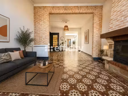 maison 4 pièces - 96 m²