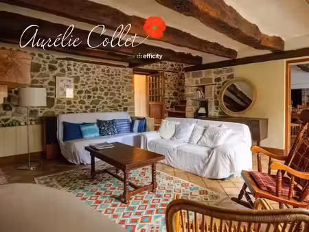 vente maison 5 pièces 110 m² à pléboulle (22550)  114 900 €