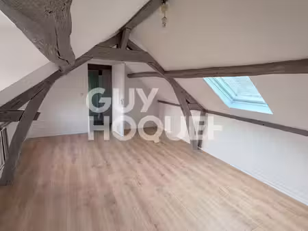 appartement t1 à louer à elbeuf