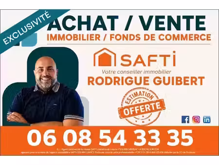 vente locaux professionnels 5 pièces 150 m² à l'aiguillon-la-presqu'île (85460)  174 990 €