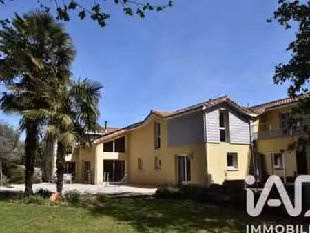 vente maison piscine à clisson (44190) : à vendre piscine / 330m² clisson