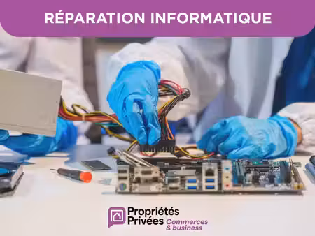 vente locaux professionnels 90 m² à lyon 6ème (69006)  162 000 €
