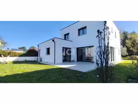 achat maison 7 pièces 160m²