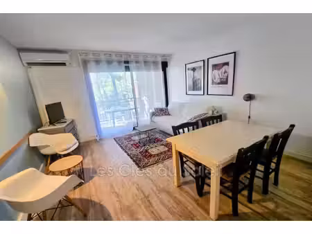 achat appartement 2 pièces 31m² sanary sur mer 83110