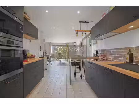 achat appartement 3 pièces 58m² le pradet 83220