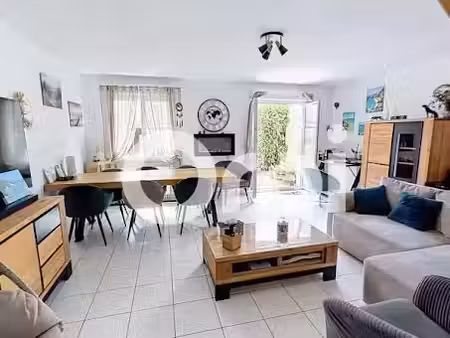 vente maison 4 pièces 78.54 m² à chaumont (52000)  125 000 €