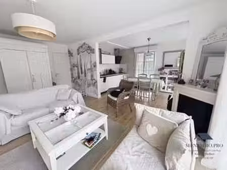 vente appartement 4 pièces à saint-brieuc les villages  la ville jouha  robien (22000) : à