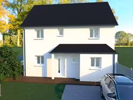 vente maison piscine à dol-de-bretagne (35120) : à vendre piscine / 85m² dol-de-bretagne