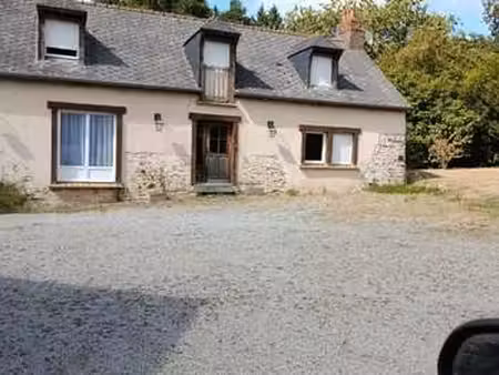 vente maison à domagné (35113) : à vendre / 180m² domagné