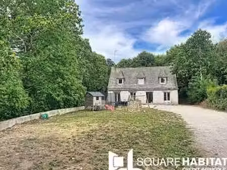 vente maison à quessoy (22120) : à vendre / 146m² quessoy