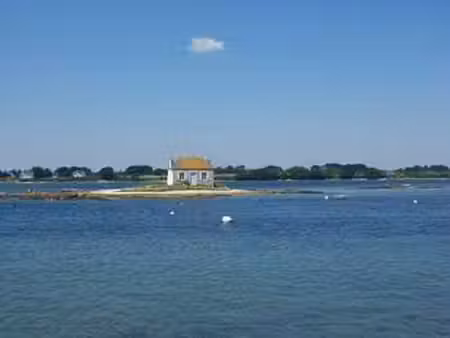 vente terrain à belz (56550) : à vendre / belz