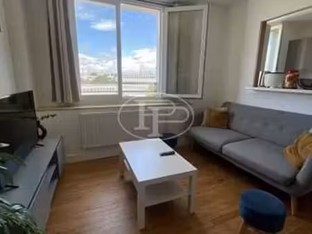 vente appartement 3 pièces à lorient universite - blum (56100) : à vendre 3 pièces / 51m² 