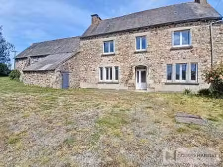 vente maison à trévérec (22290) : à vendre / 104m² trévérec
