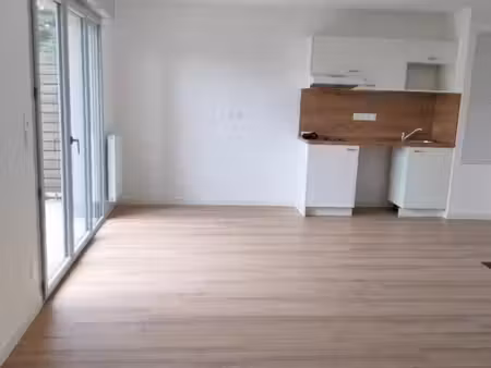 location appartement 1 pièce 29m² les sorinieres 44840