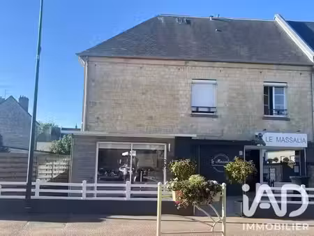 vente locaux professionnels 0 pièces 96 m² à saint-manvieu-norrey (14740)  231 600 €