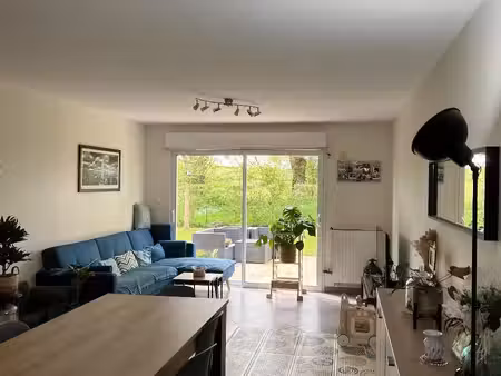 location maison 3 pièces 70m² laval 53000