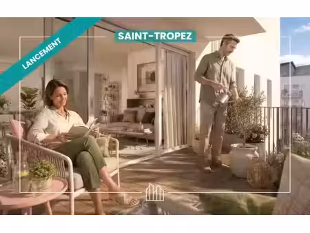 vente appartement neuf 3 pièces 63m2 nice - 393000 € - surface privée
