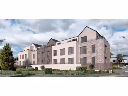 vente programme neuf t1 25 m² cesson-sévigné (35510)