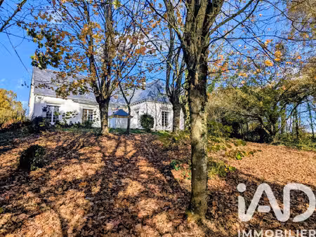 vente maison 7 pièces 155 m² guipry-messac (35480)