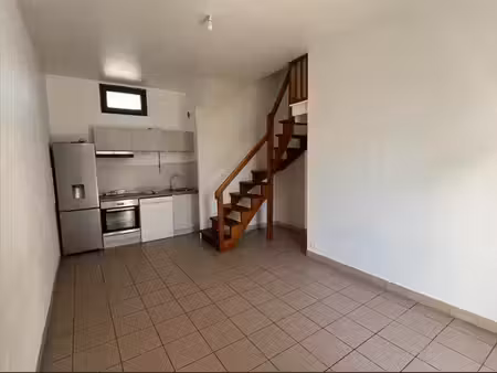 maison à louer