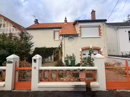 vente maison saint-cyr-sur-loire (37540)