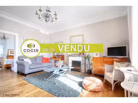 appartement 2 pièces 58 m² - le rheu 35650