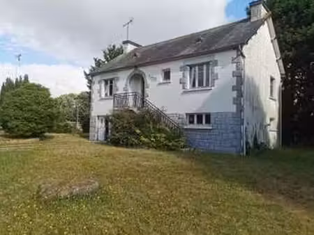 vente maison à saint-agathon (22200) : à vendre / 118m² saint-agathon