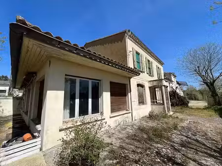 vente locaux professionnels 30 pièces 692 m² à pezens (11170)  240 000 €