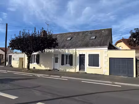 longère châteauroux