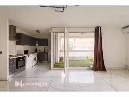 appartement grenoble 3 pièce(s)