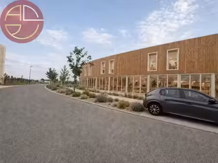 vente locaux professionnels 1 pièce 128 m² à castanet-tolosan (31320)  194 880 €