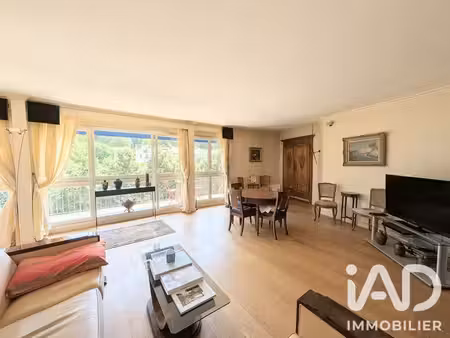 appartement à bougival (78380)