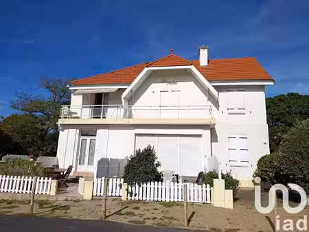 appartement à saint-michel-chef-chef (44730)