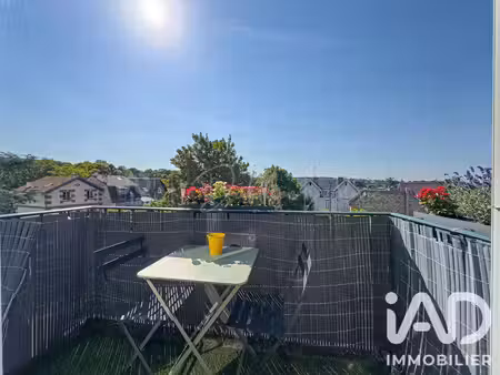 appartement à marly-le-roi (78160)
