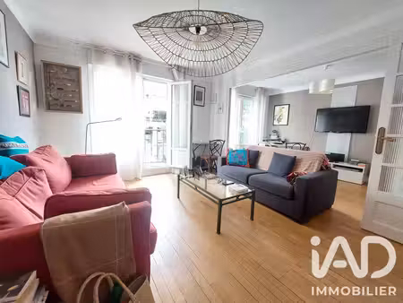 appartement à nantes (44000)