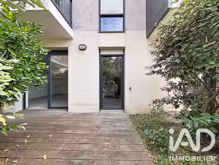 appartement à sainte-luce-sur-loire (44980)