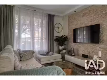 maison à houilles (78800)