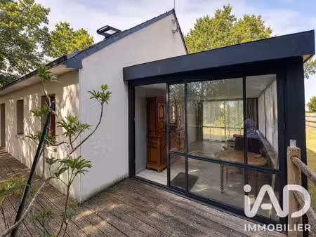 maison à la chapelle-des-marais (44410)