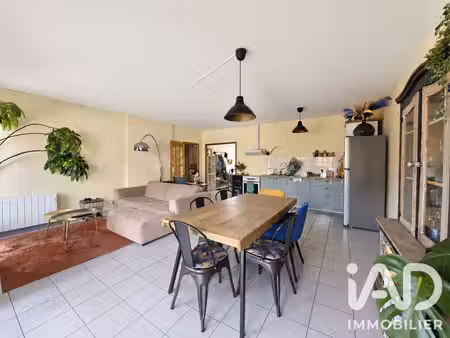 maison à sainte-pazanne (44680)