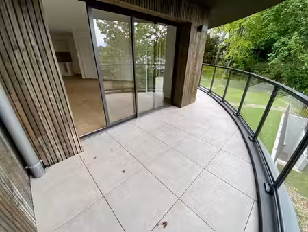 appartement t3