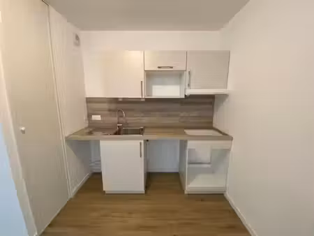 appartement t3