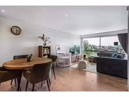 appartement à vendre à nieuwdreef 123 merksem (rbw79767)