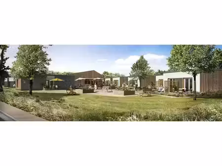 saint-méen-le-grand village senior proche espace luce douady